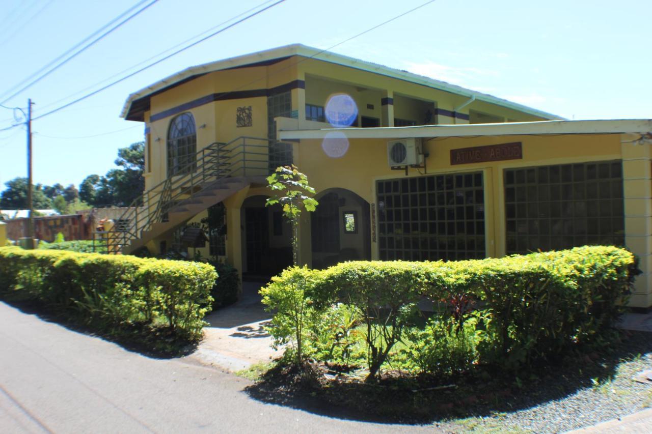 Bed and Breakfast Native Abode Bon Accord Village Exterior foto